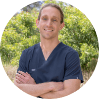 Dr. Justin Yanuck