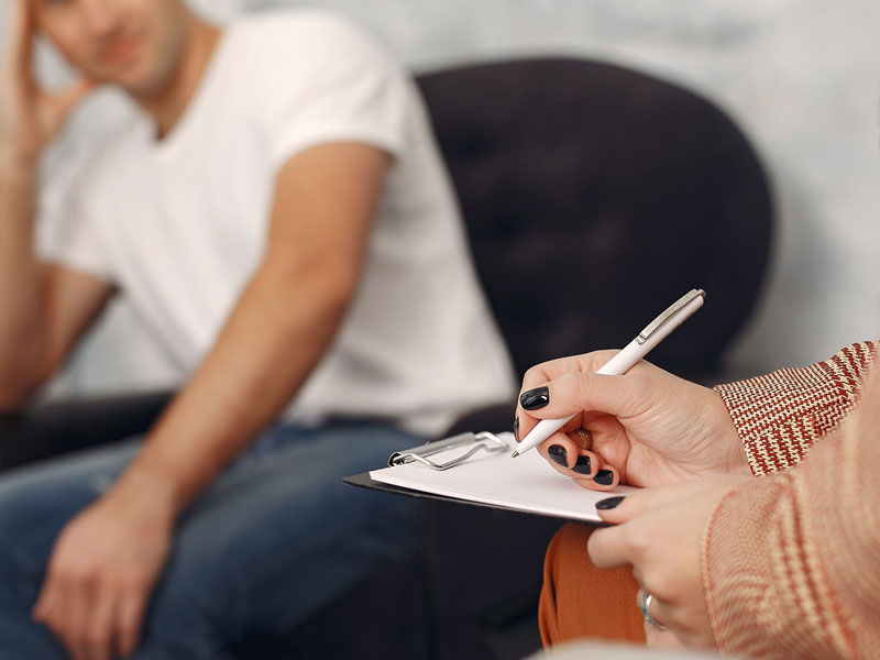 Depression Treatment