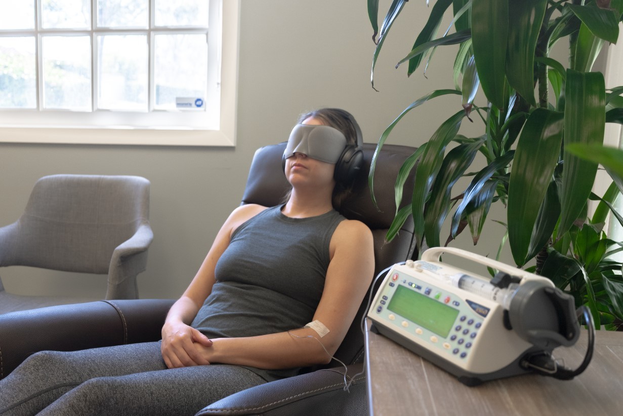 Renew Ketamine Infusion Clinic