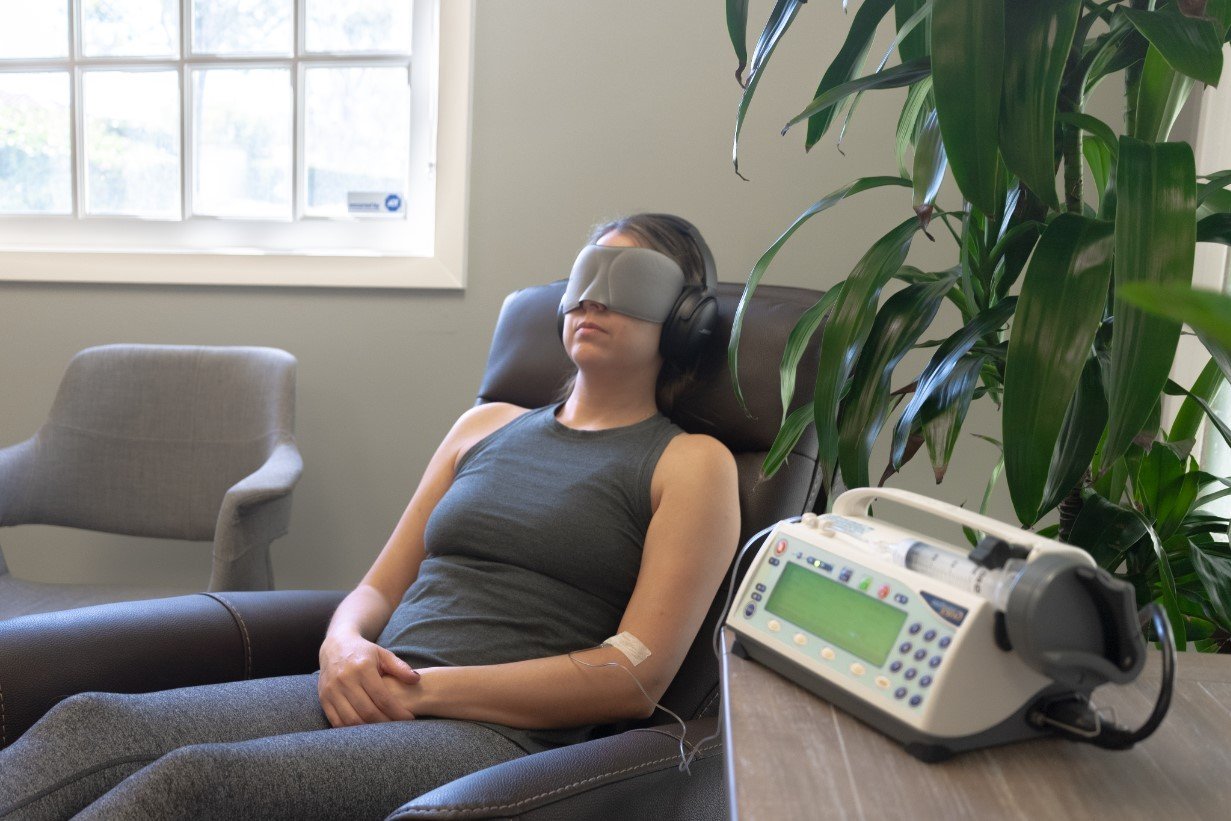 Renew Ketamine Infusion Clinic