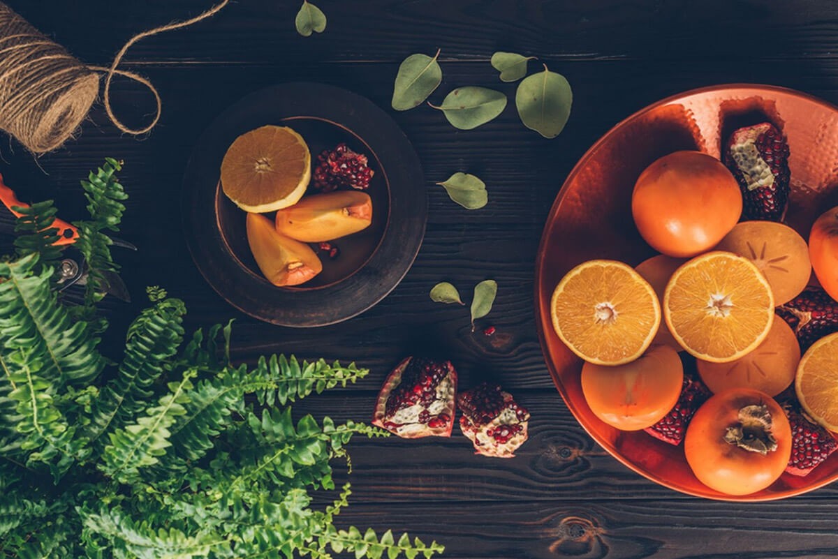 Foods to Eat and Avoid During Treatment
