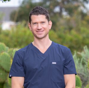 Dr. David Richter
