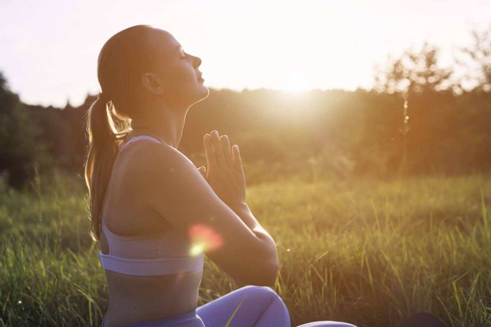 Ketamine and Its Effects on Severe Anxiety Disorders