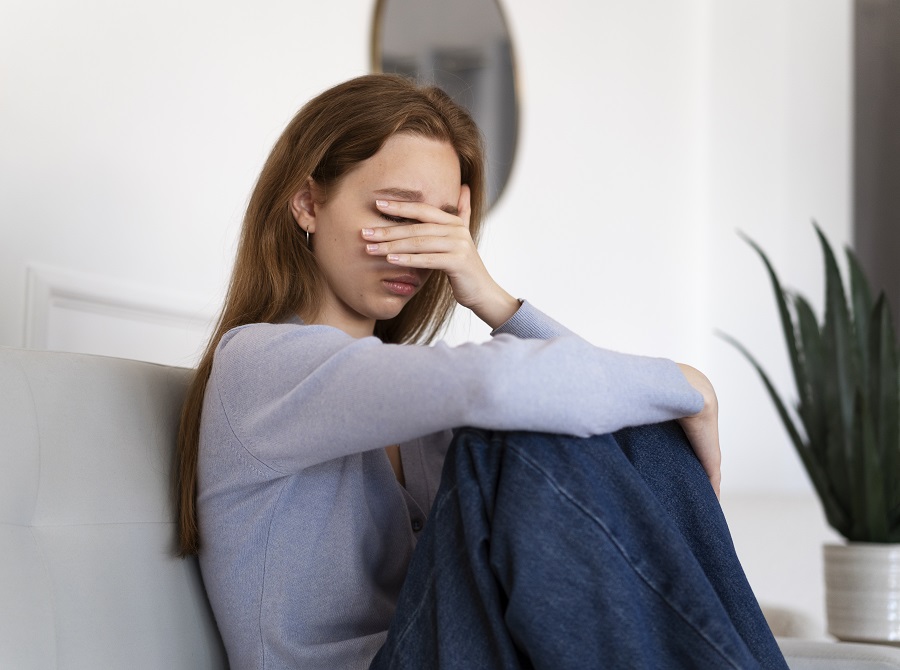 Ketamine Therapy for Anxiety