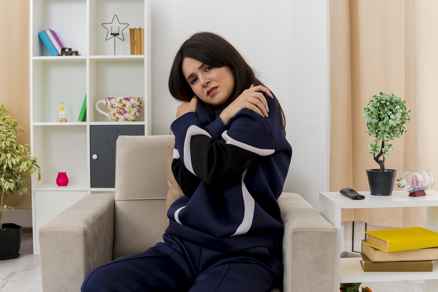 Ketamine Therapy for Chronic Pain