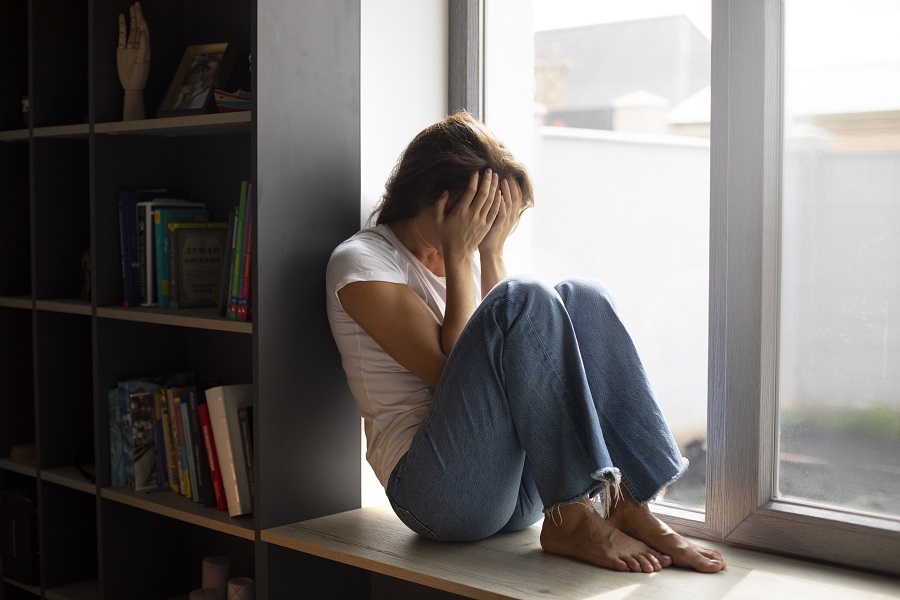 Ketamine for Depression