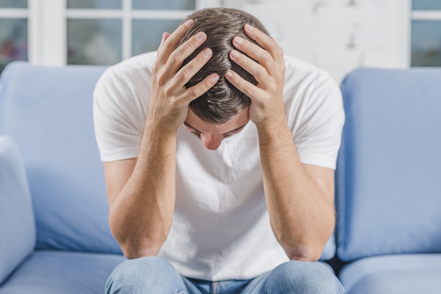 Ketamine therapy for OCD
