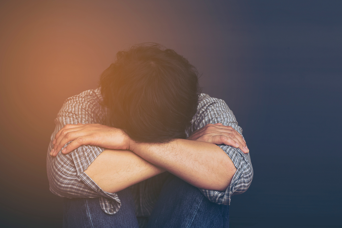 ketamine work to reduce my depression