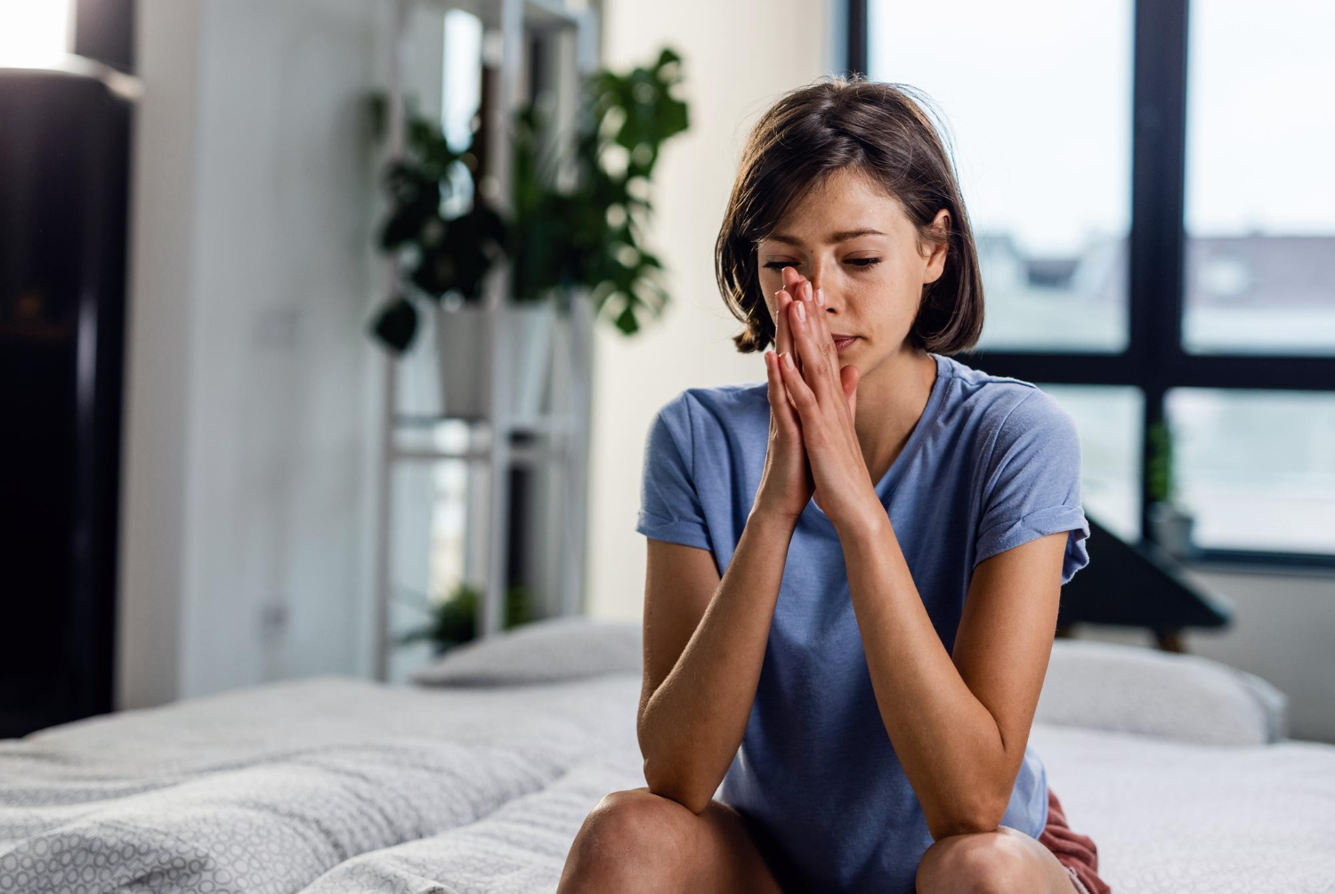 anxiety treatment in Seal Beach