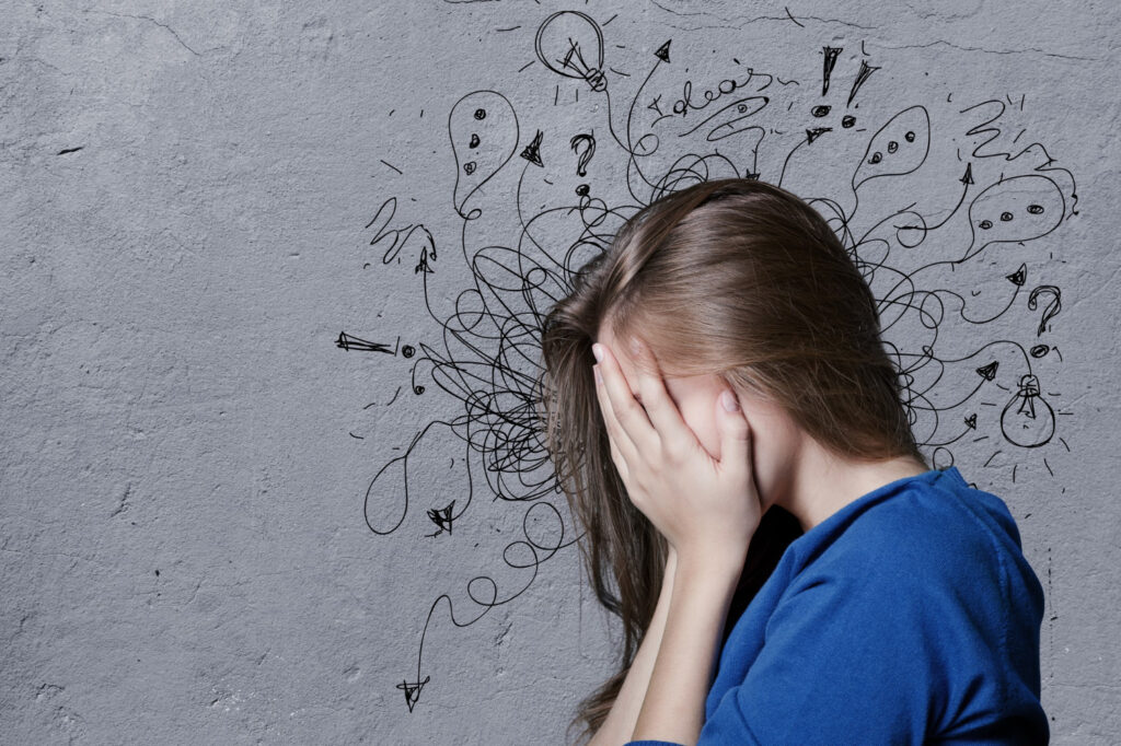 OCD treatment near Laguna Hills