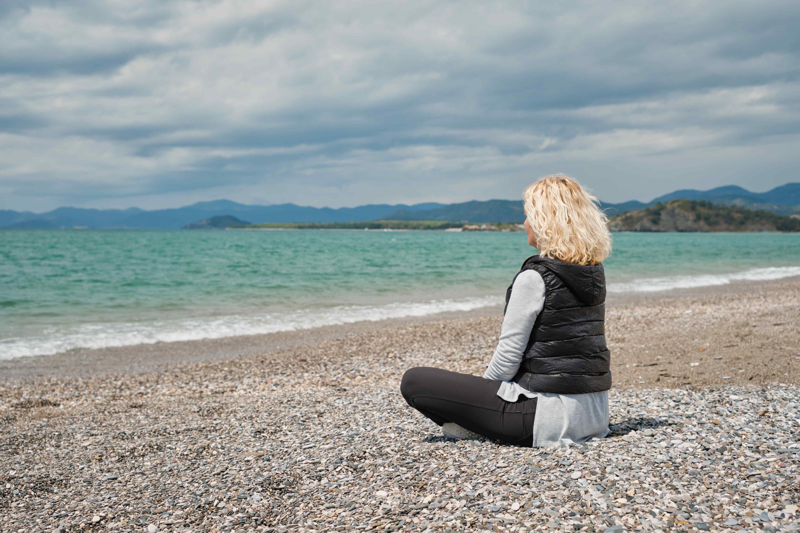 anxiety treatment near Long Beach