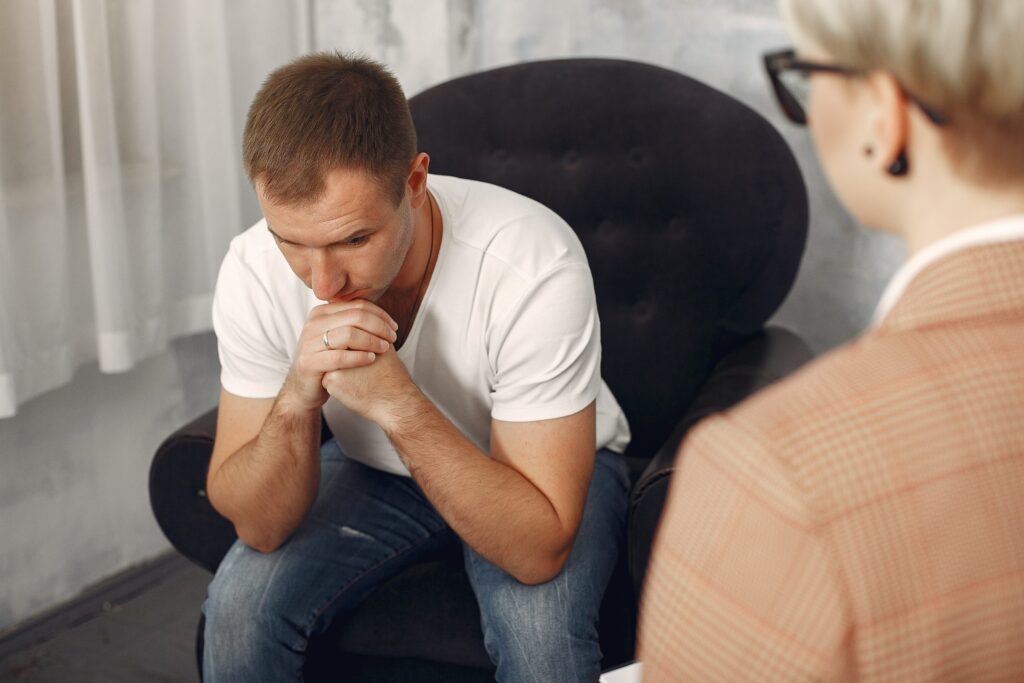 Depression treatment Seal Beach