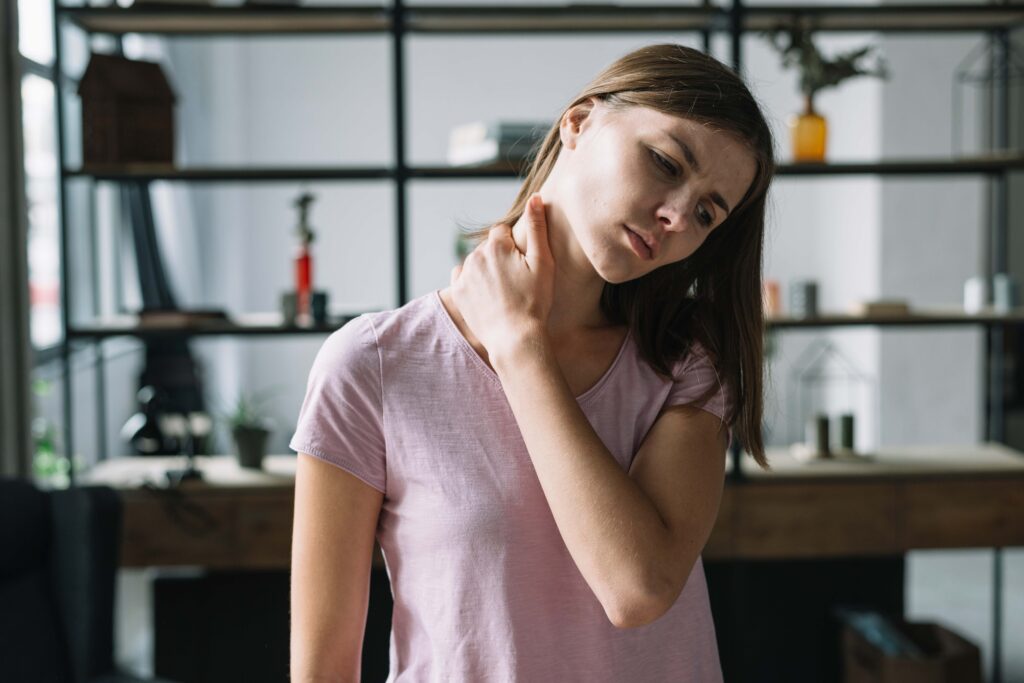 fibromyalgia treatment in Orange County