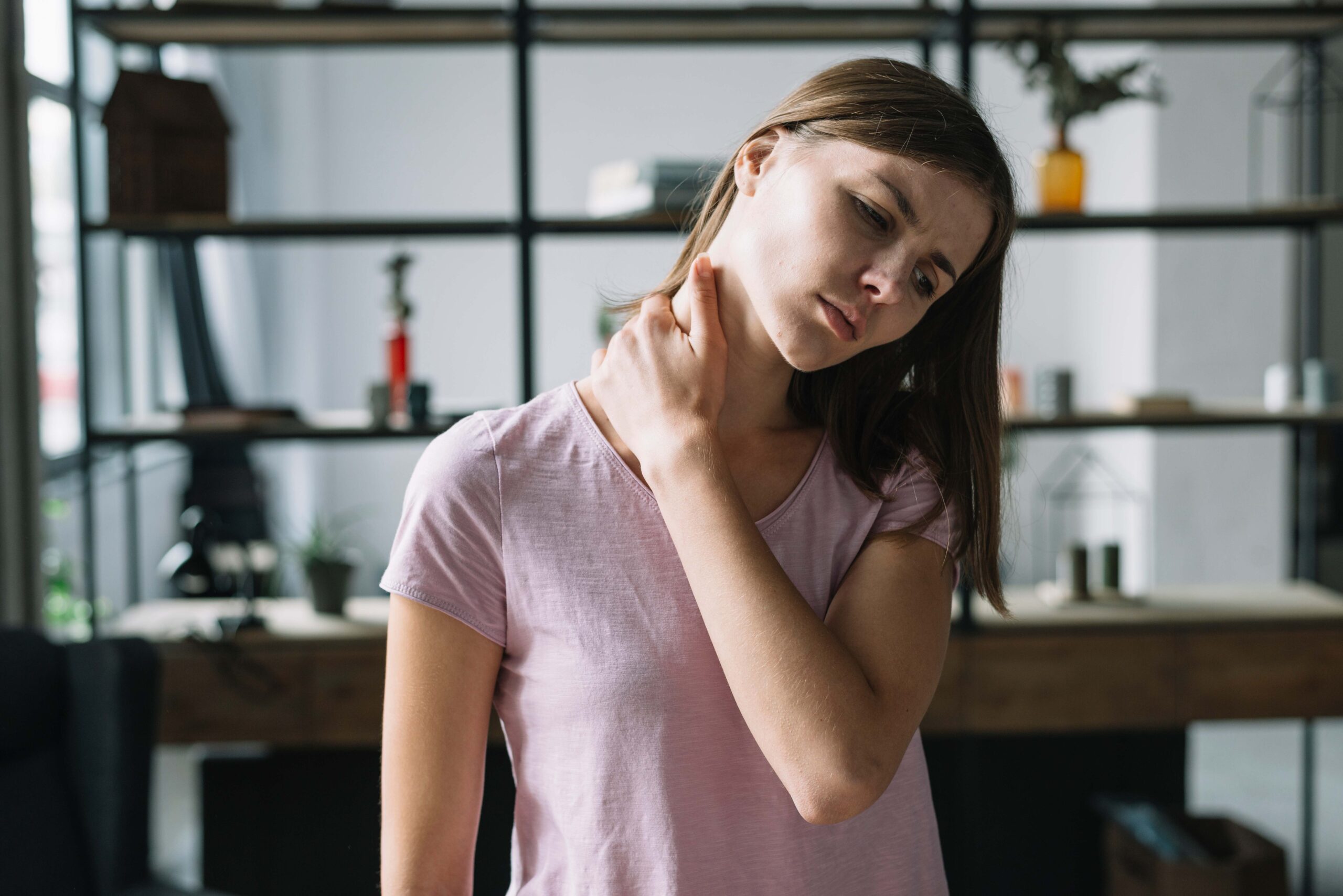 fibromyalgia treatment in Orange County