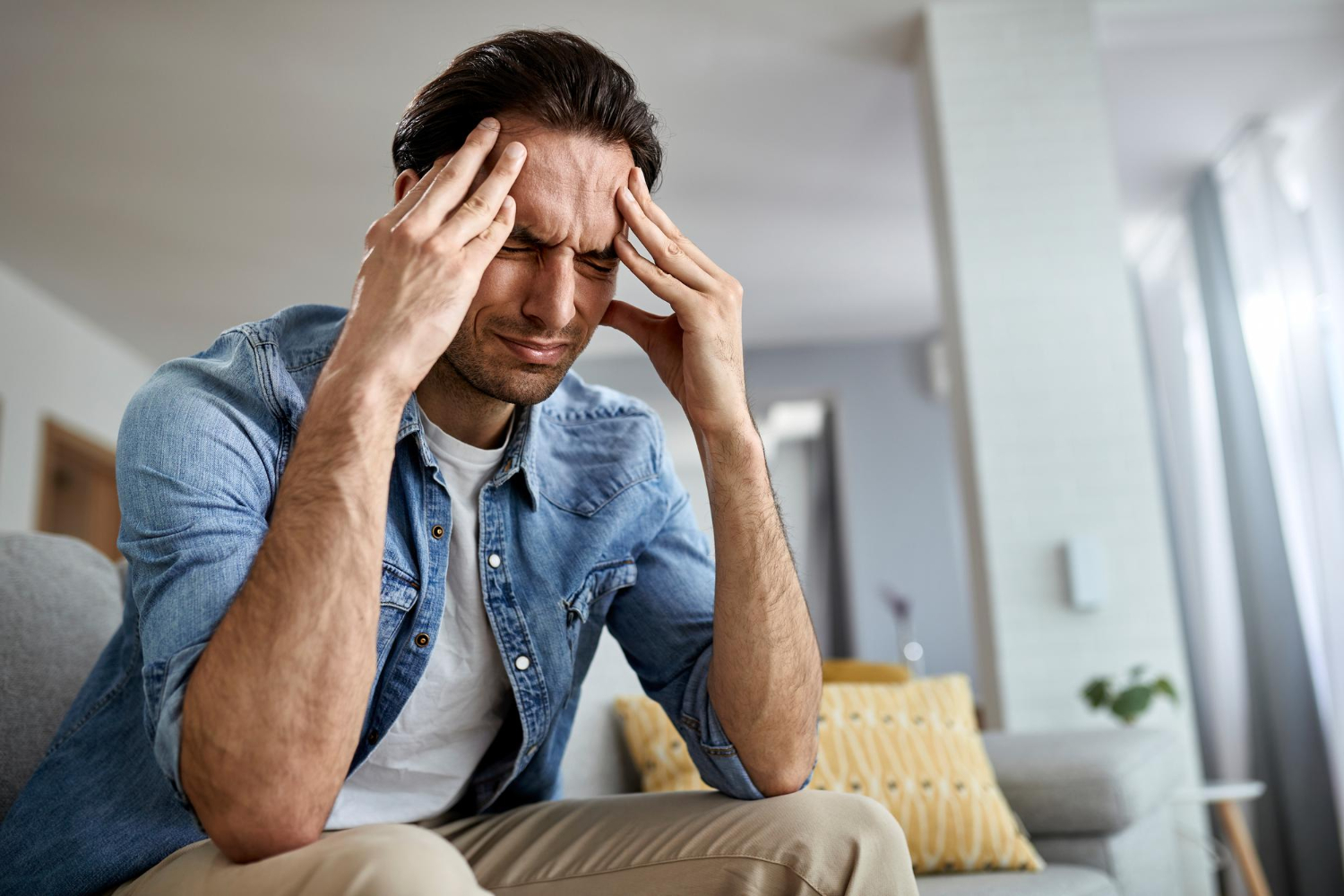 Is Ketamine Therapy Safe for Anxiety and PTSD