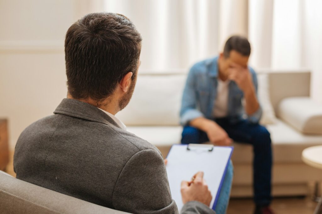 depression treatment in Seal Beach