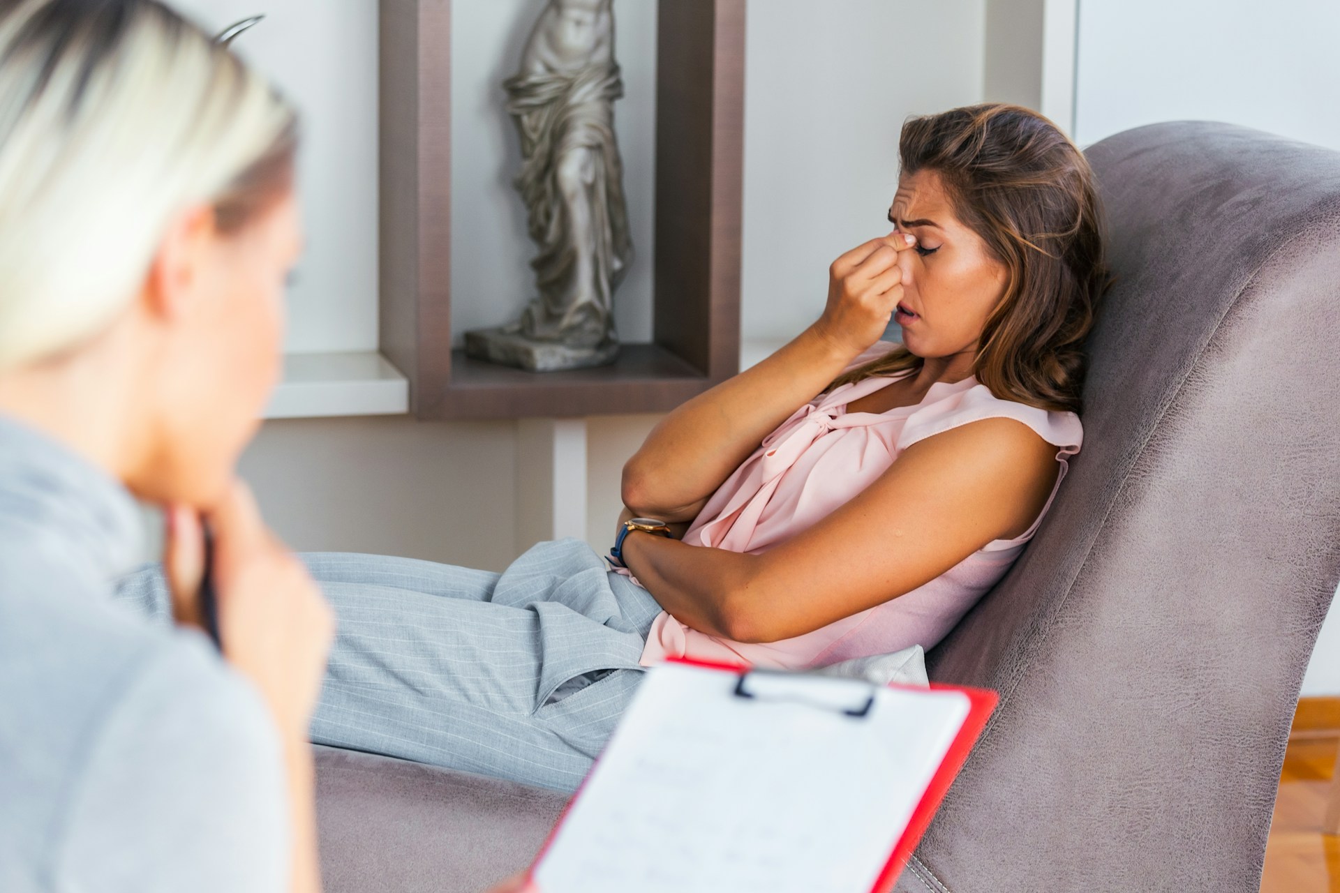 Ketamine healing near Laguna Niguel